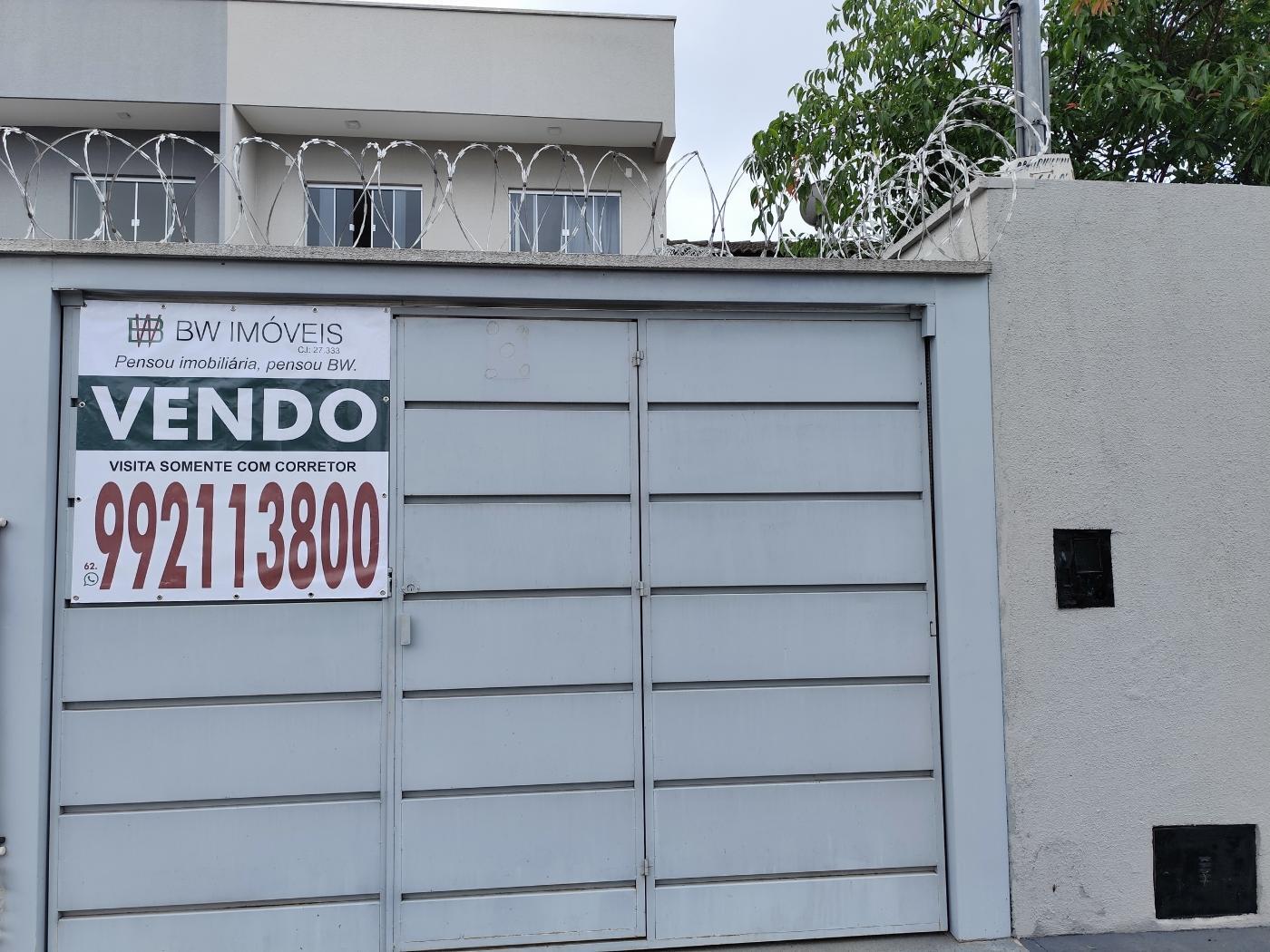 Sobrado à venda com 3 quartos, 109m² - Foto 3