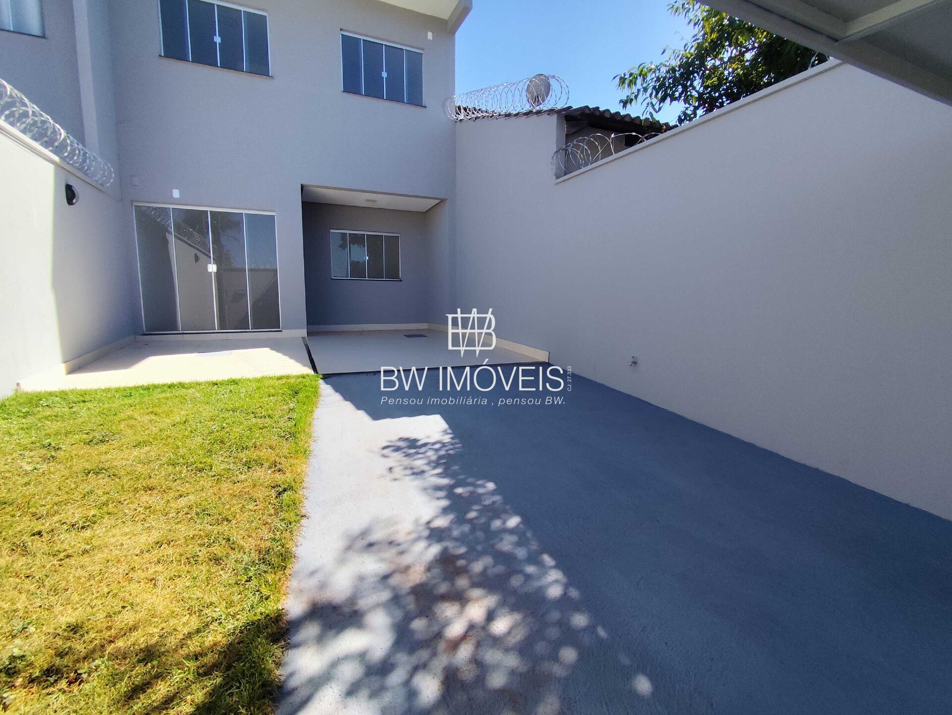 Sobrado, 3 quartos, 109 m² - Foto 4