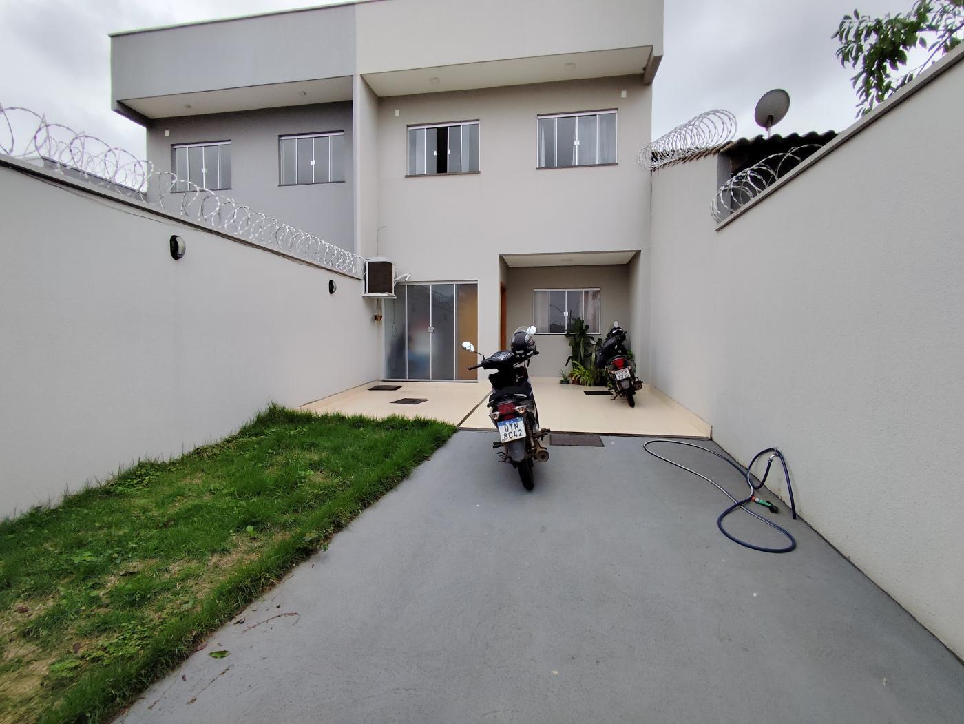 Sobrado à venda com 3 quartos, 109m² - Foto 11