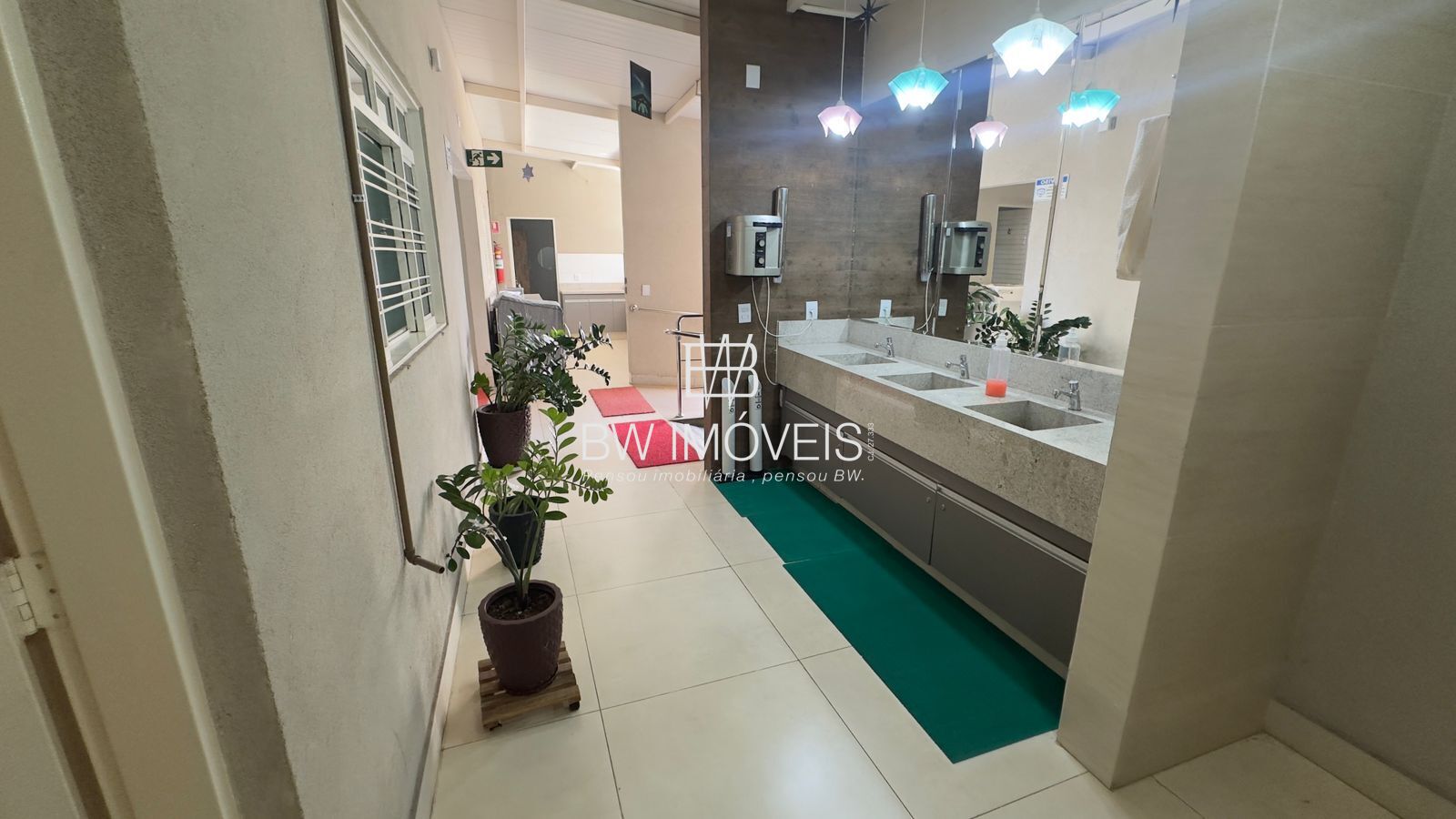 Hotel, 17 quartos, 387 m² - Foto 11