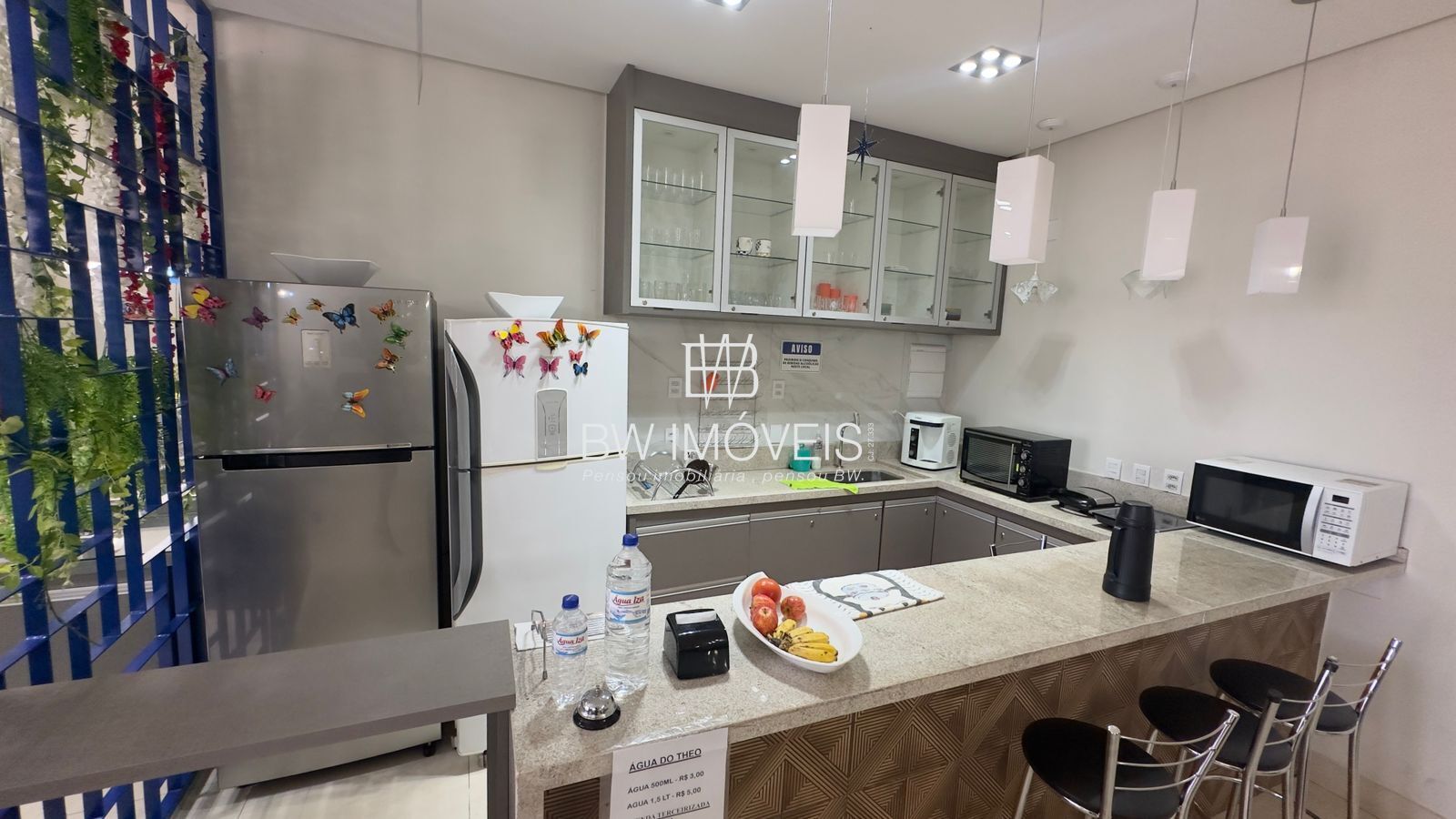 Hotel, 17 quartos, 387 m² - Foto 4