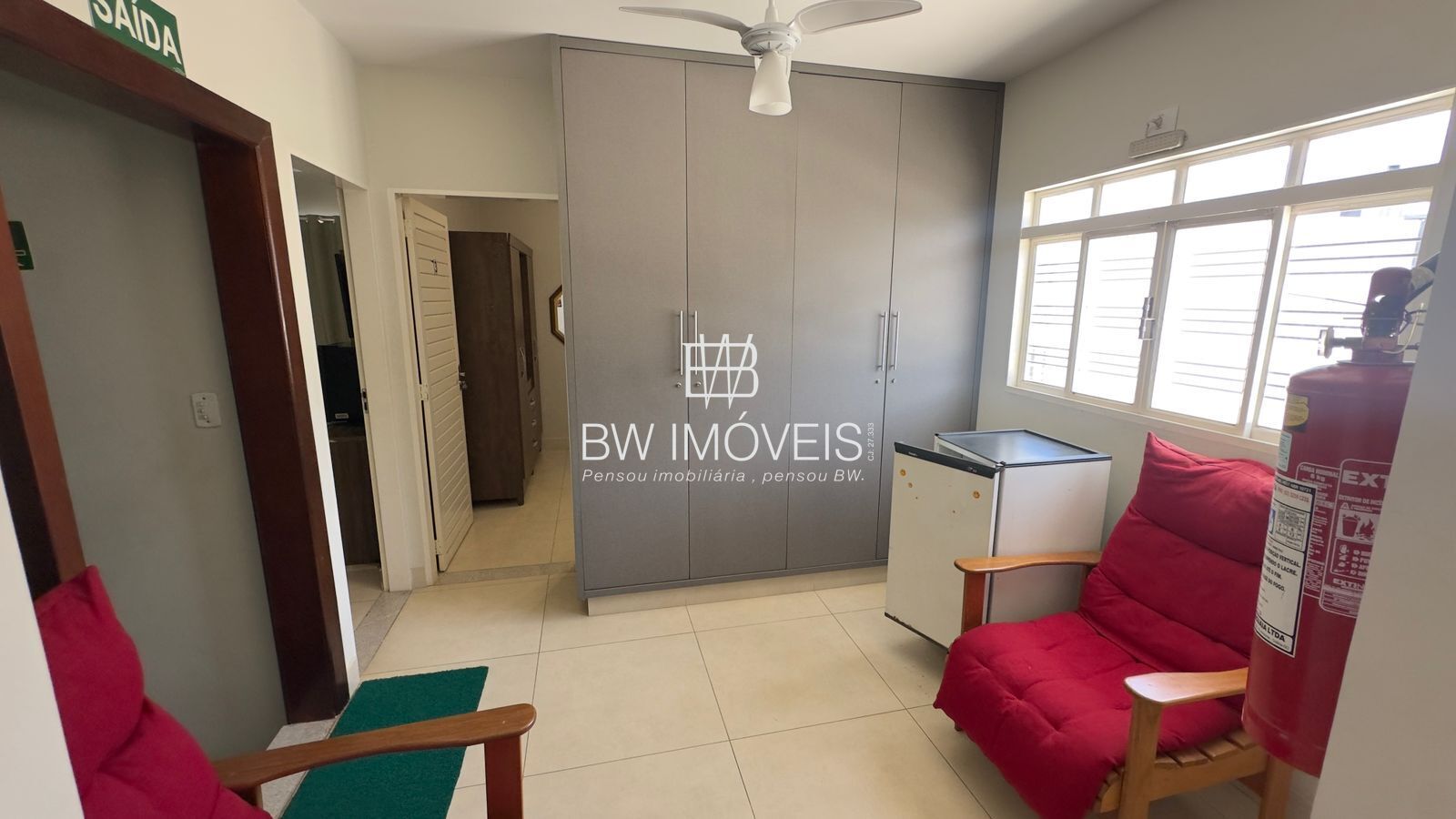 Hotel, 17 quartos, 387 m² - Foto 26