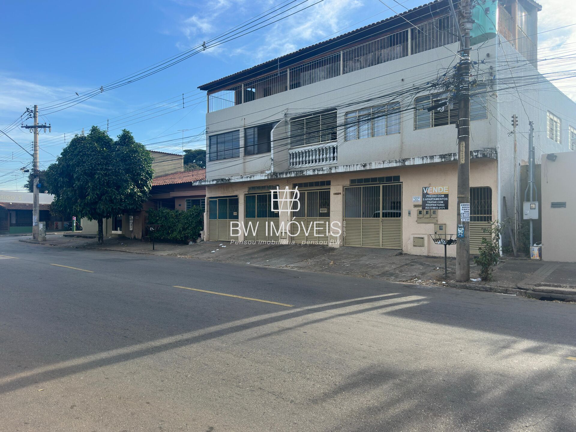 Casa Comercial à venda com 10 quartos, 360m² - Foto 6