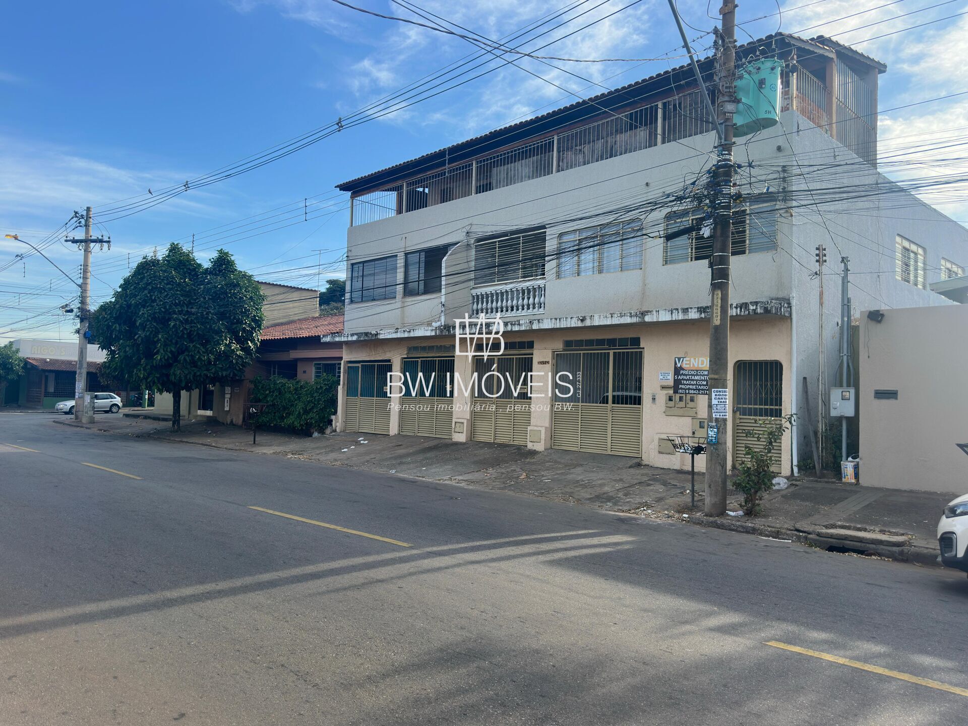 Casa Comercial à venda com 10 quartos, 360m² - Foto 5
