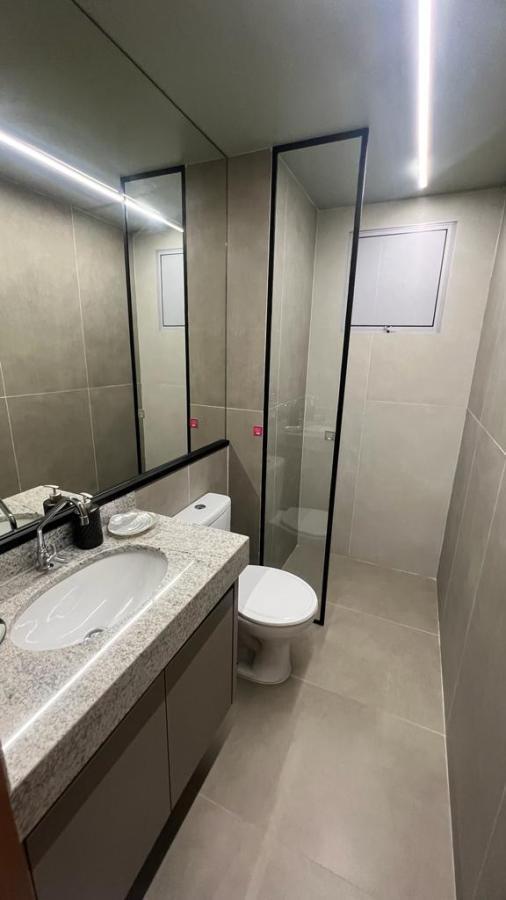 Apartamento à venda com 1 quarto, 33m² - Foto 5