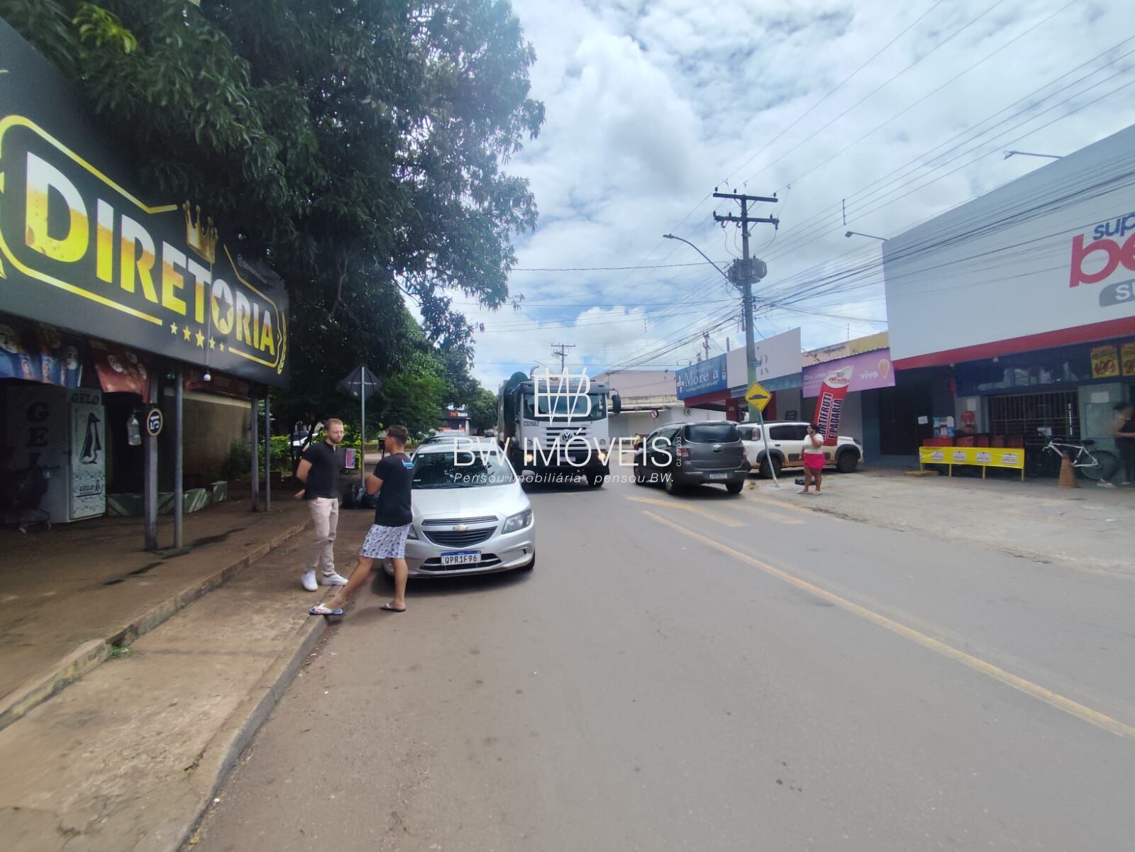 Sala-Conjunto, 390 m² - Foto 3