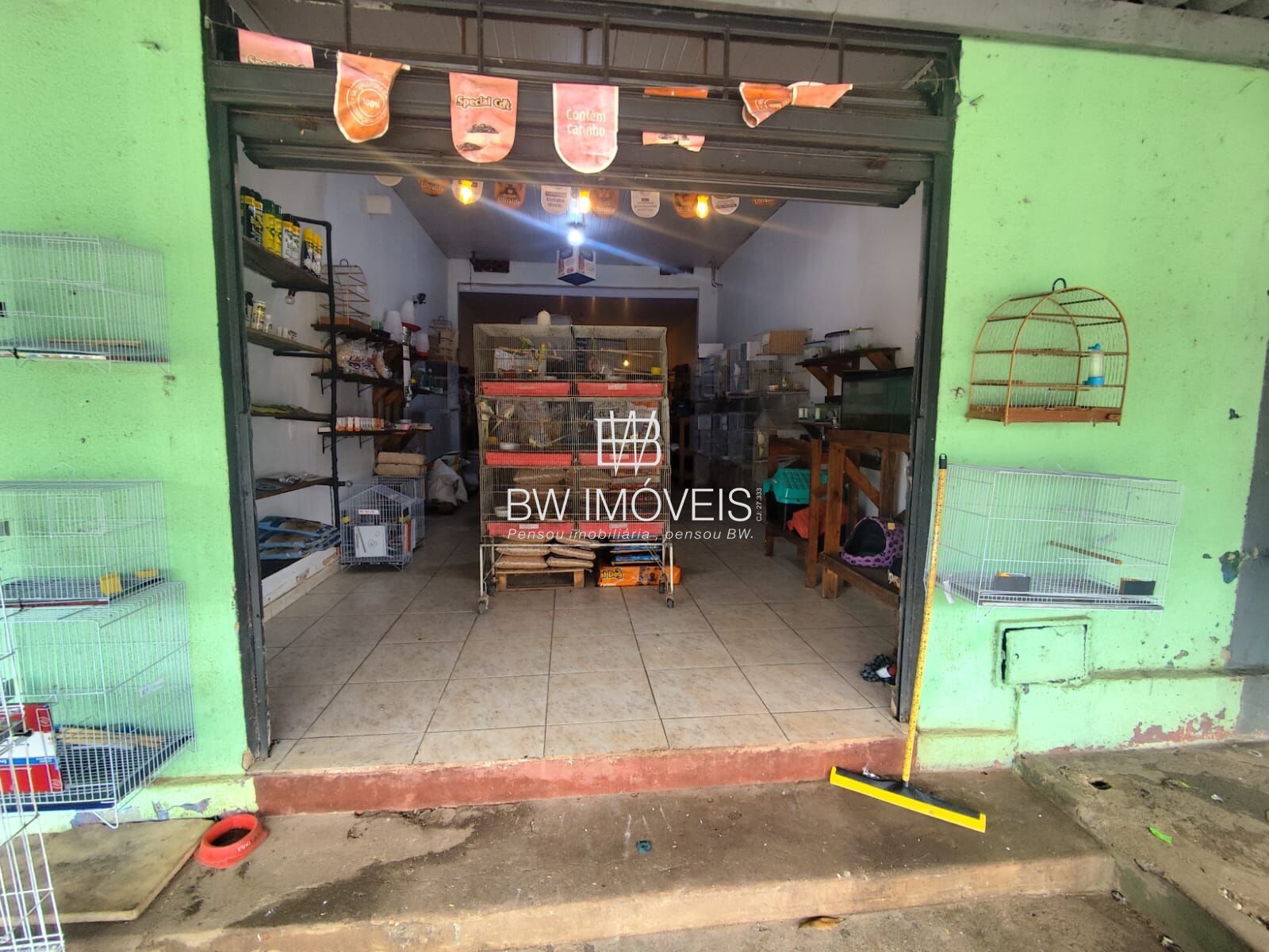 Sala-Conjunto, 390 m² - Foto 6