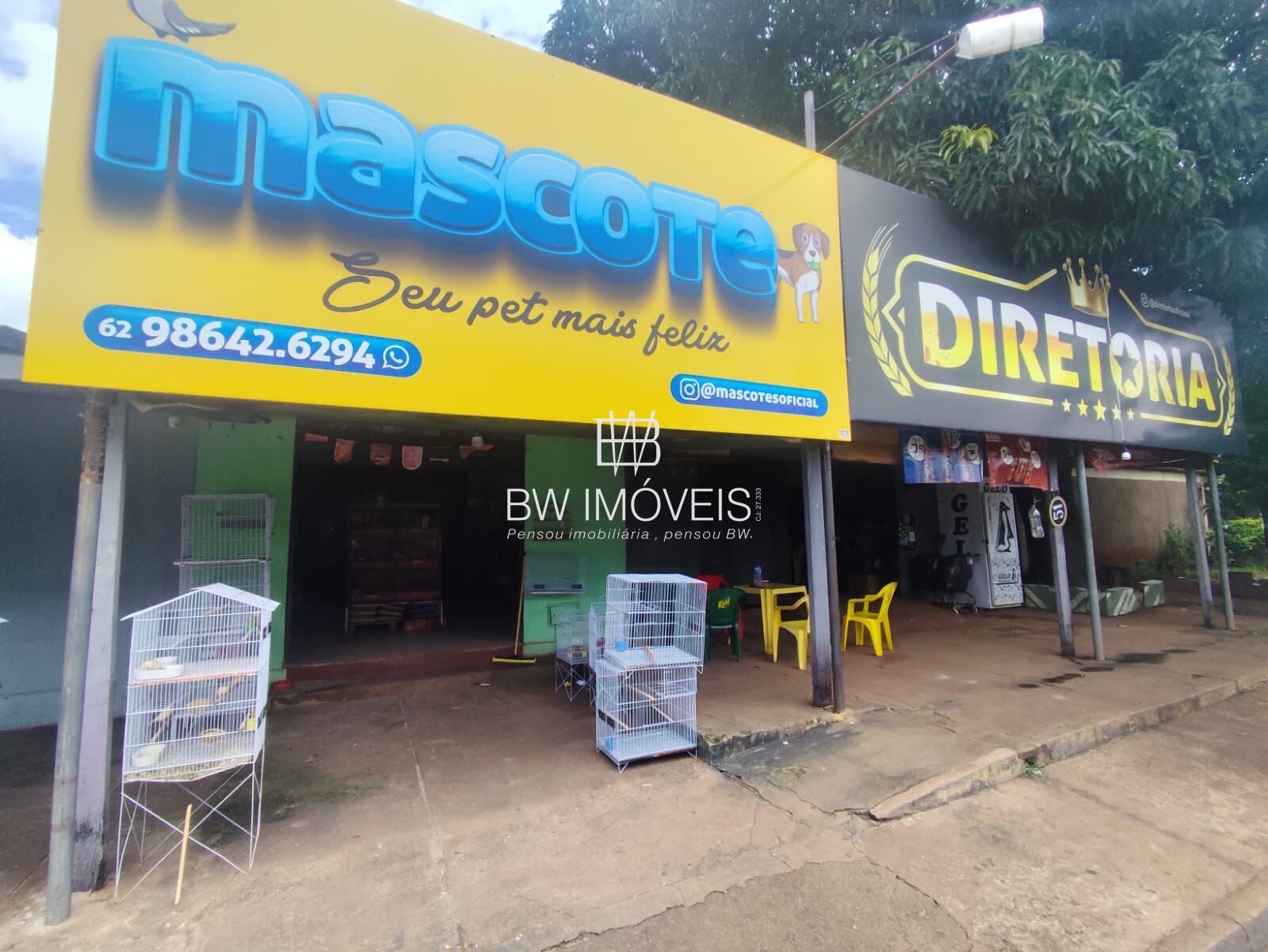 Sala-Conjunto, 390 m² - Foto 1