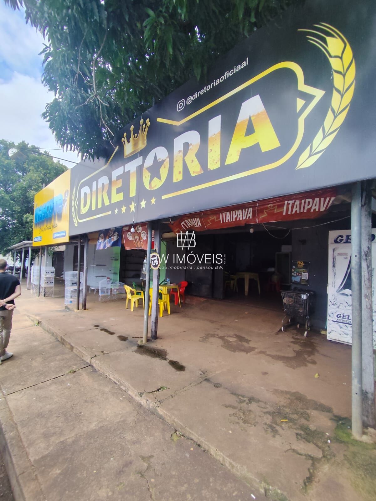 Sala-Conjunto, 390 m² - Foto 2