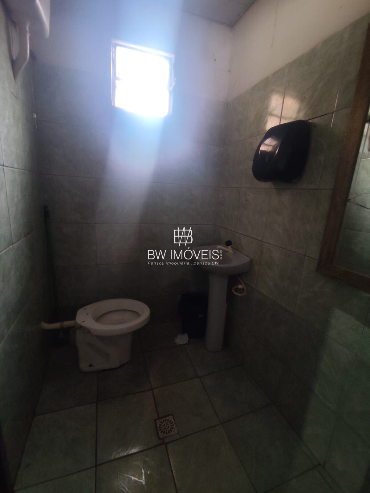 Sala-Conjunto, 390 m² - Foto 8