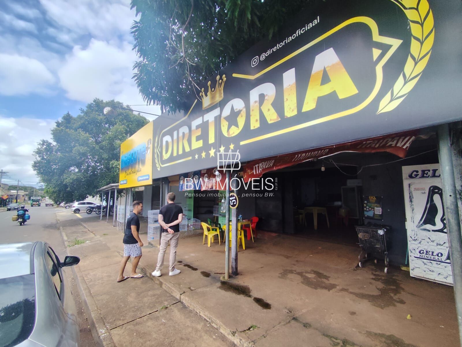 Sala-Conjunto, 390 m² - Foto 4