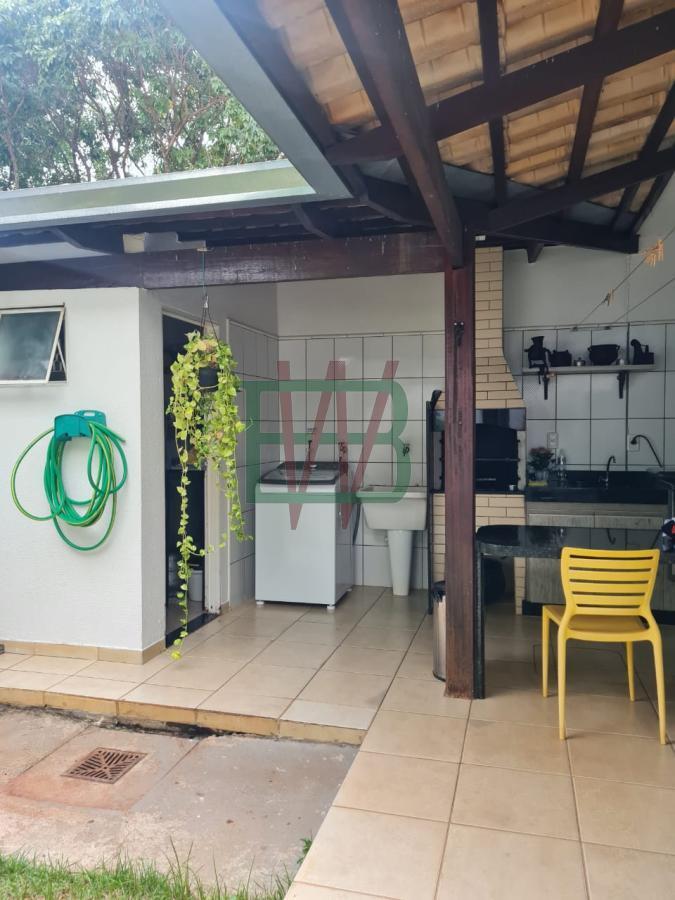 Sobrado à venda com 3 quartos, 140m² - Foto 16