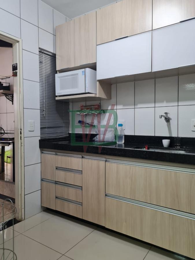 Sobrado à venda com 3 quartos, 140m² - Foto 14