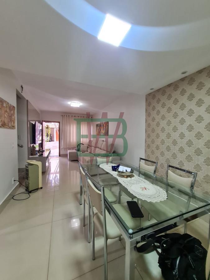 Sobrado à venda com 3 quartos, 140m² - Foto 2