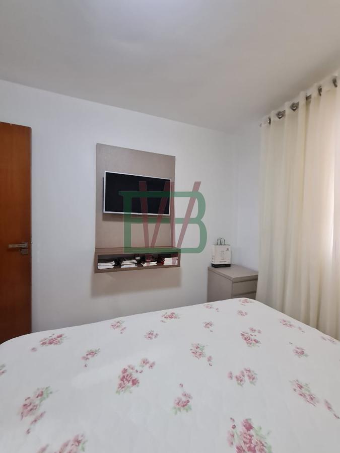 Sobrado à venda com 3 quartos, 140m² - Foto 9