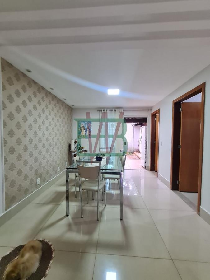 Sobrado à venda com 3 quartos, 140m² - Foto 3