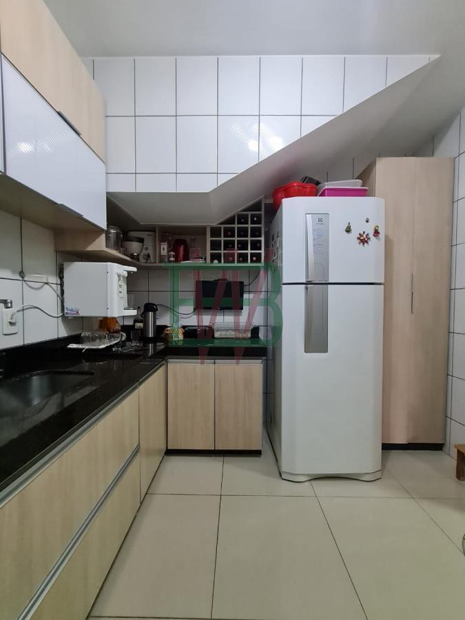 Sobrado à venda com 3 quartos, 140m² - Foto 23