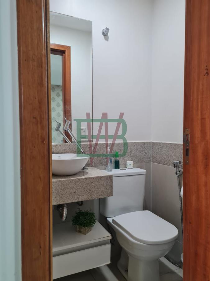 Sobrado à venda com 3 quartos, 140m² - Foto 20