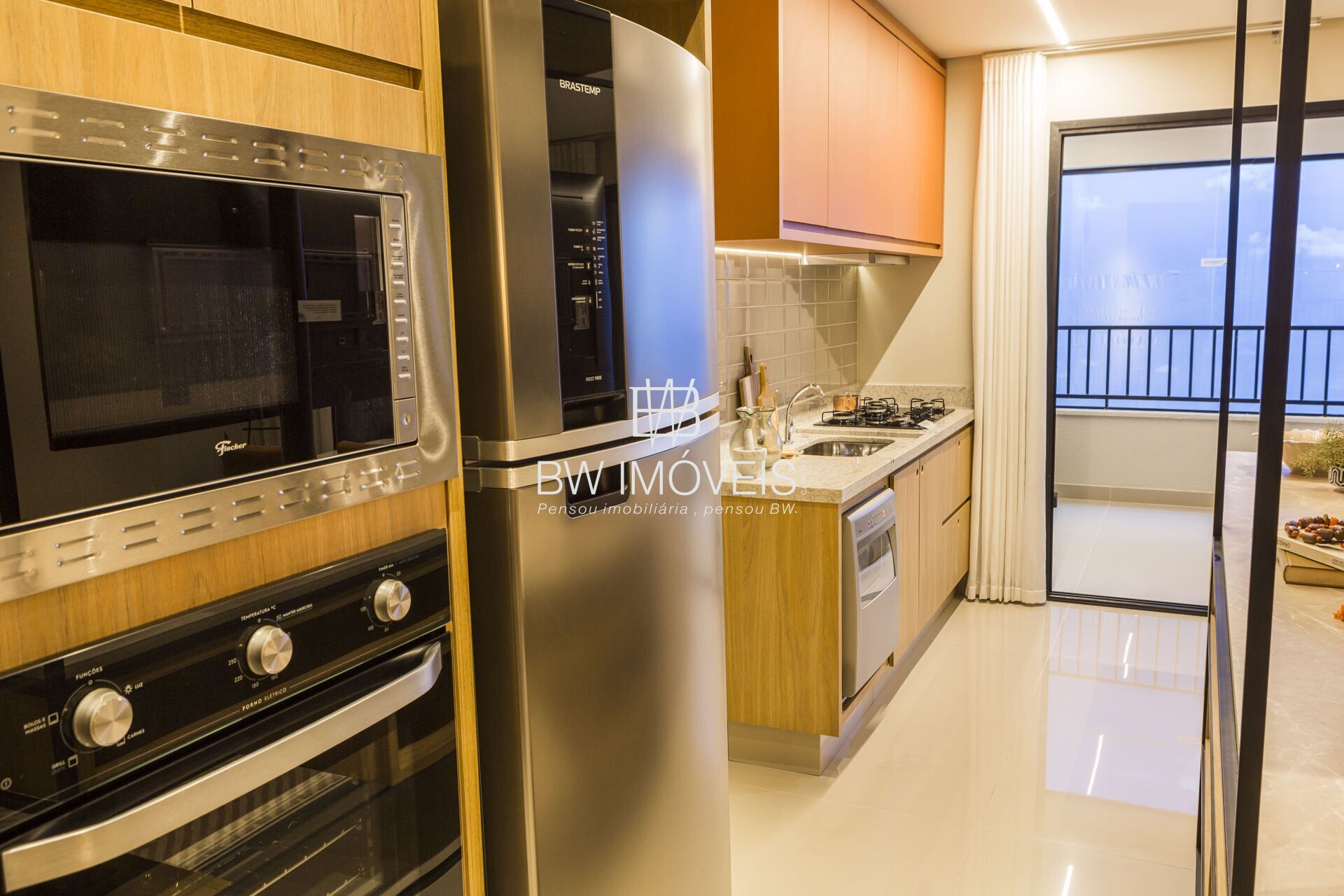 Apartamento à venda com 3 quartos, 112m² - Foto 9