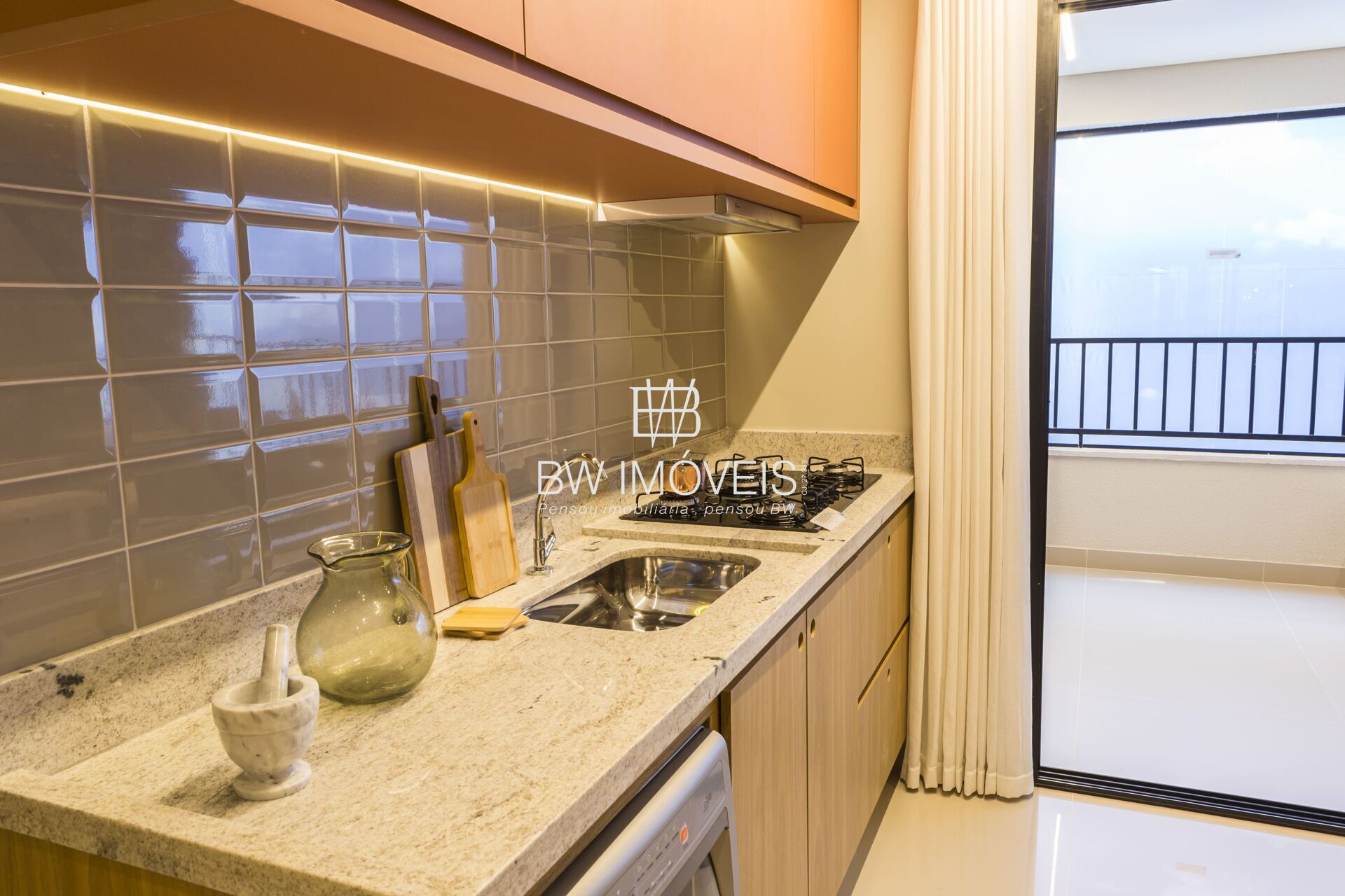 Apartamento à venda com 3 quartos, 112m² - Foto 11