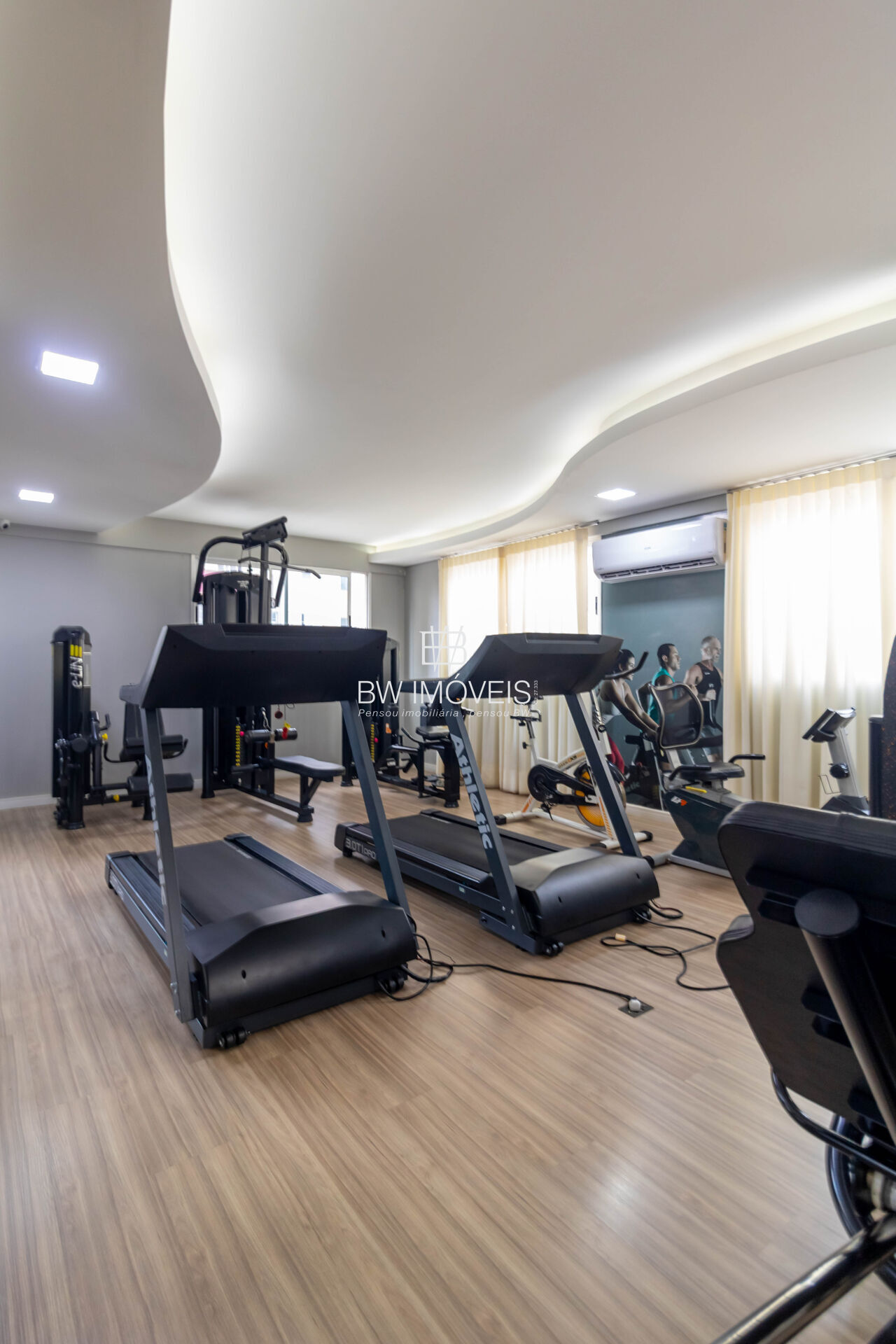 Apartamento à venda com 3 quartos, 94m² - Foto 5