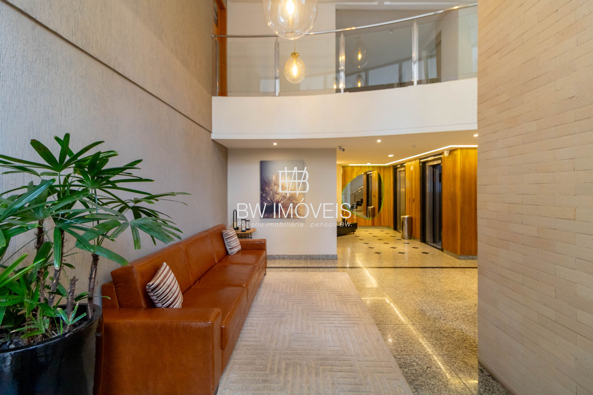 Apartamento à venda com 3 quartos, 94m² - Foto 3