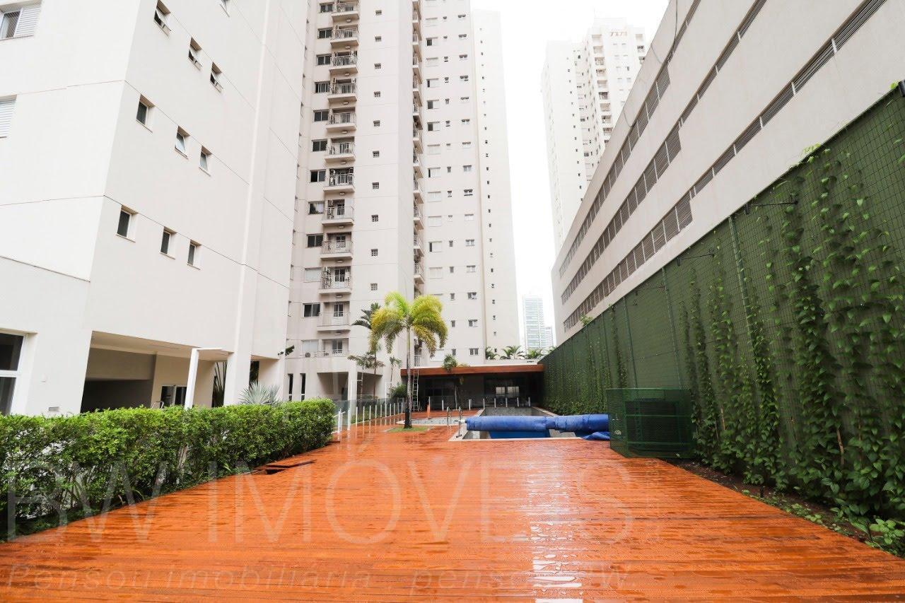 Apartamento à venda com 3 quartos, 148m² - Foto 26