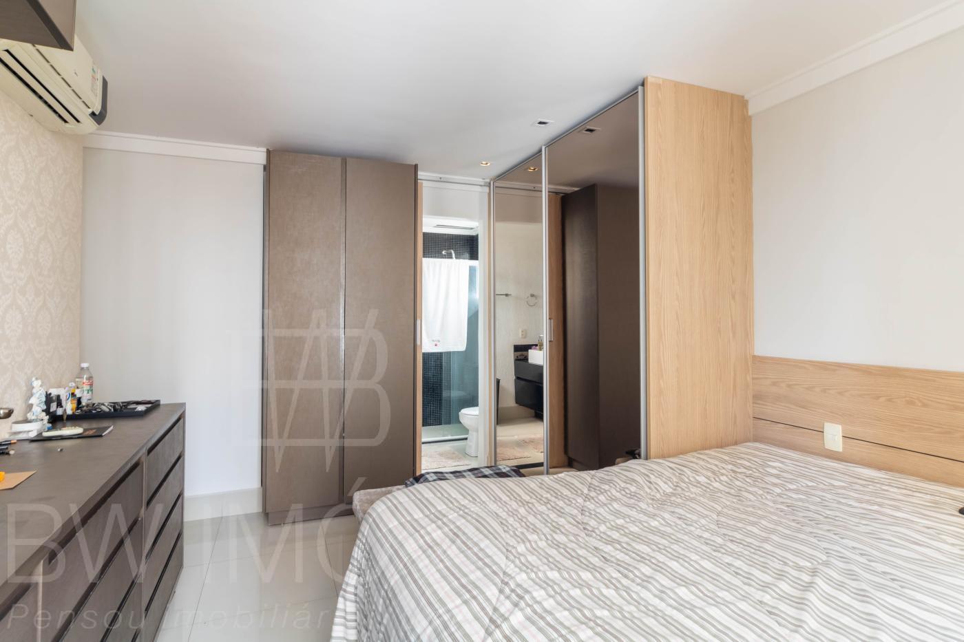 Apartamento à venda com 3 quartos, 148m² - Foto 13