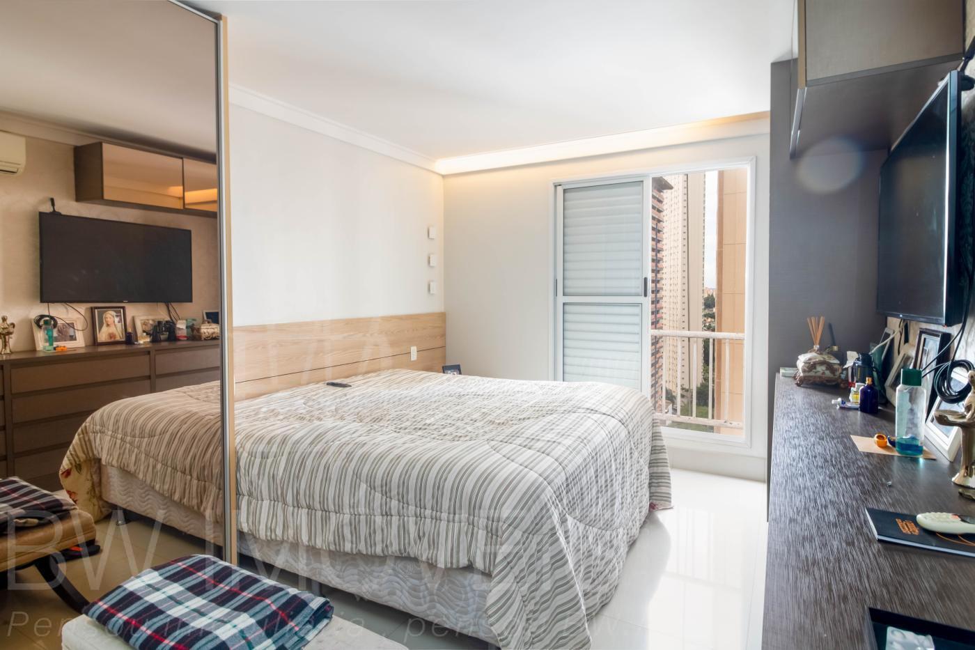 Apartamento à venda com 3 quartos, 148m² - Foto 12