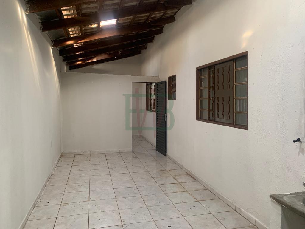 Casa à venda com 3 quartos, 198m² - Foto 8