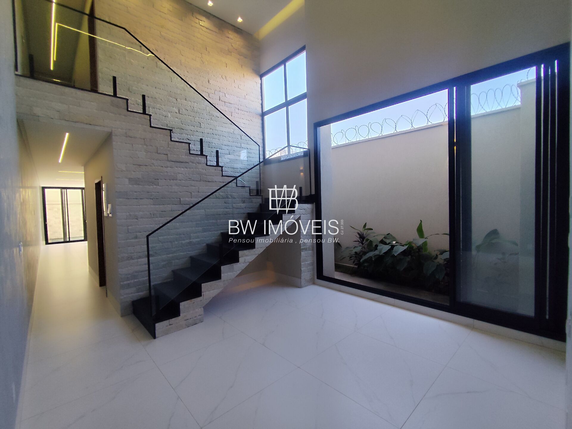 Sobrado à venda com 4 quartos, 163m² - Foto 3