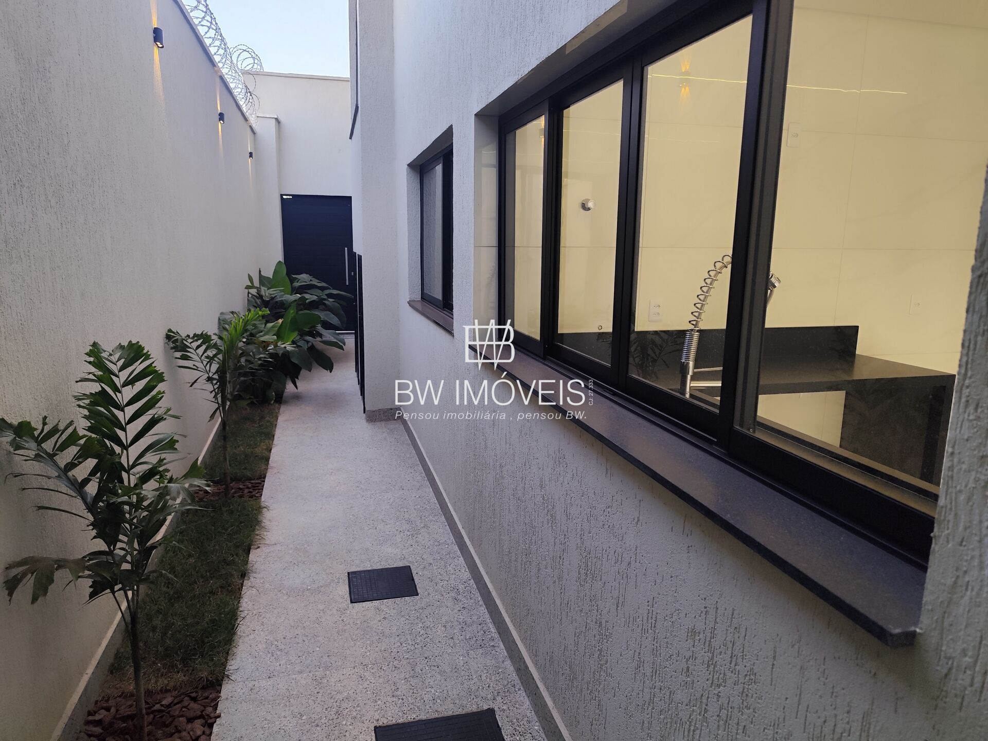 Sobrado à venda com 4 quartos, 163m² - Foto 17