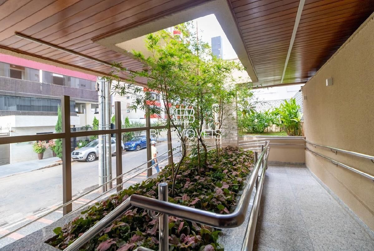 Apartamento, 3 quartos, 94 m² - Foto 42