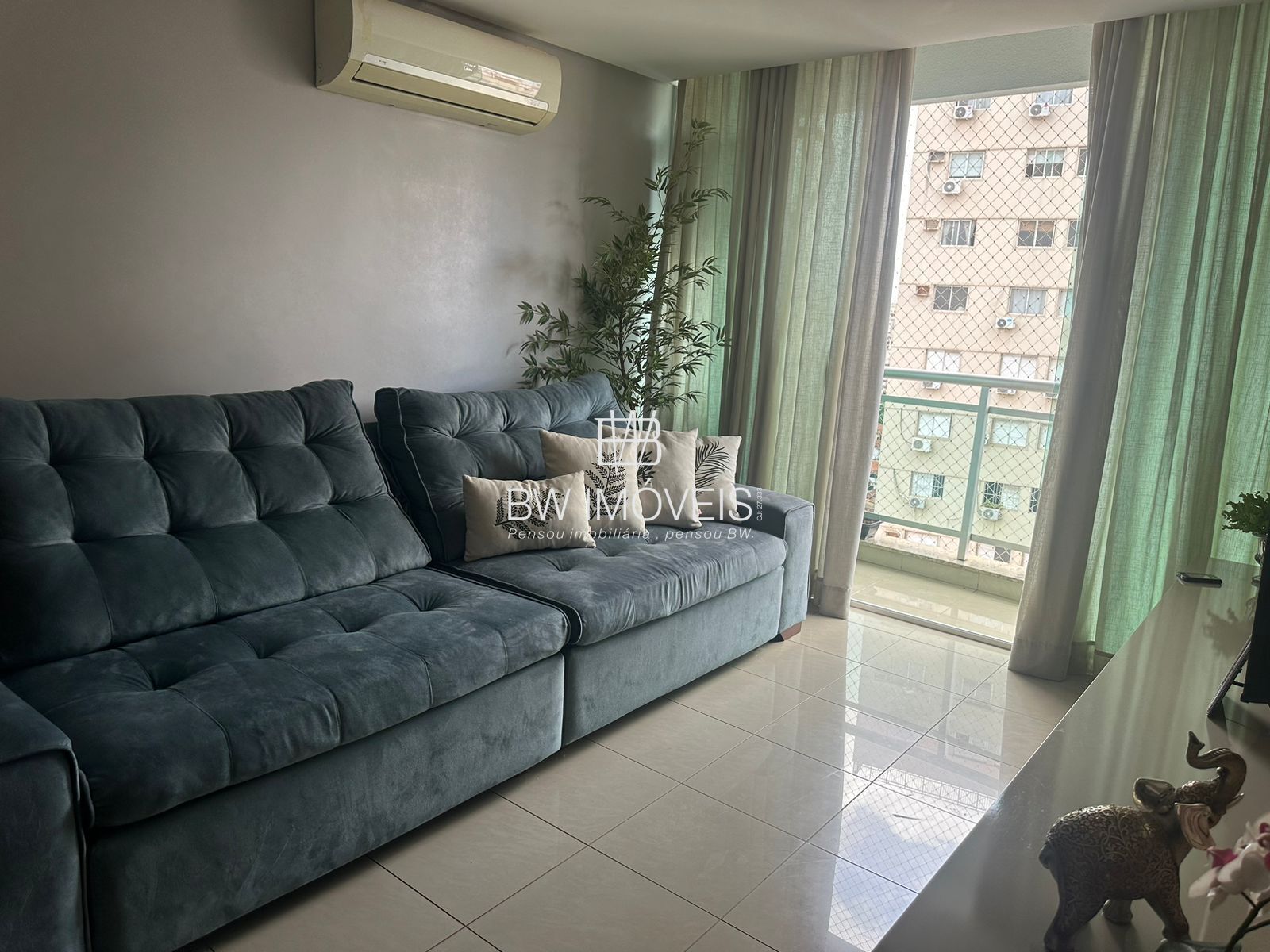 Apartamento, 3 quartos, 94 m² - Foto 5