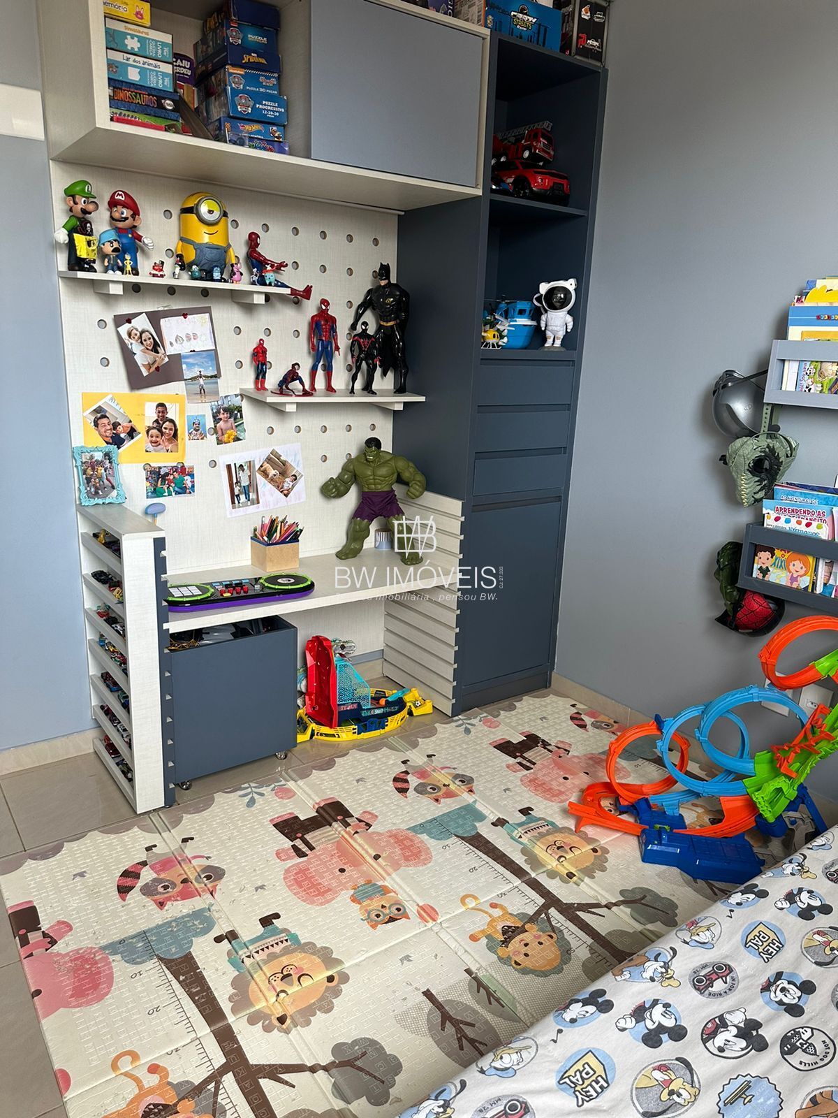 Apartamento, 3 quartos, 94 m² - Foto 26