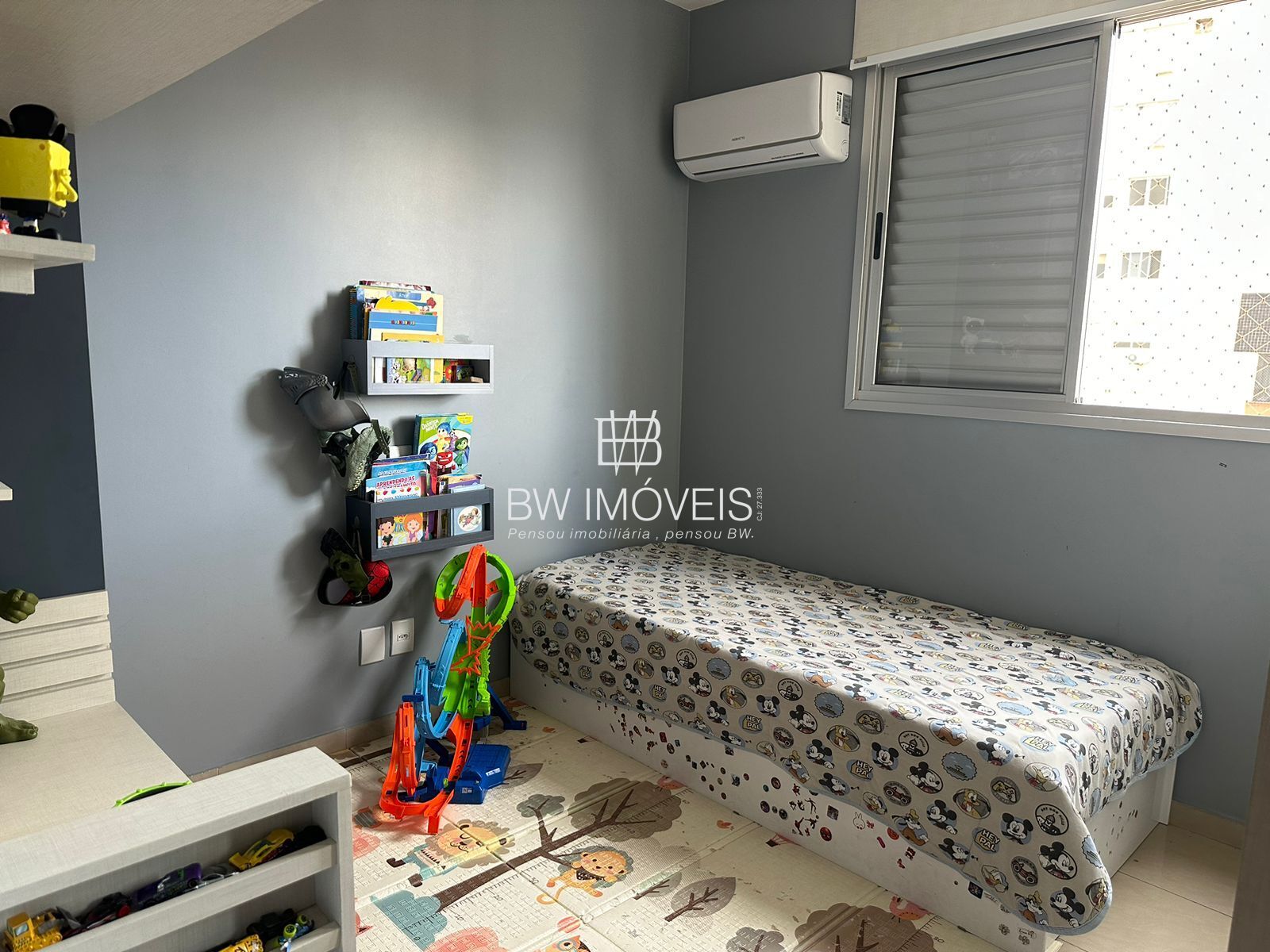 Apartamento, 3 quartos, 94 m² - Foto 27