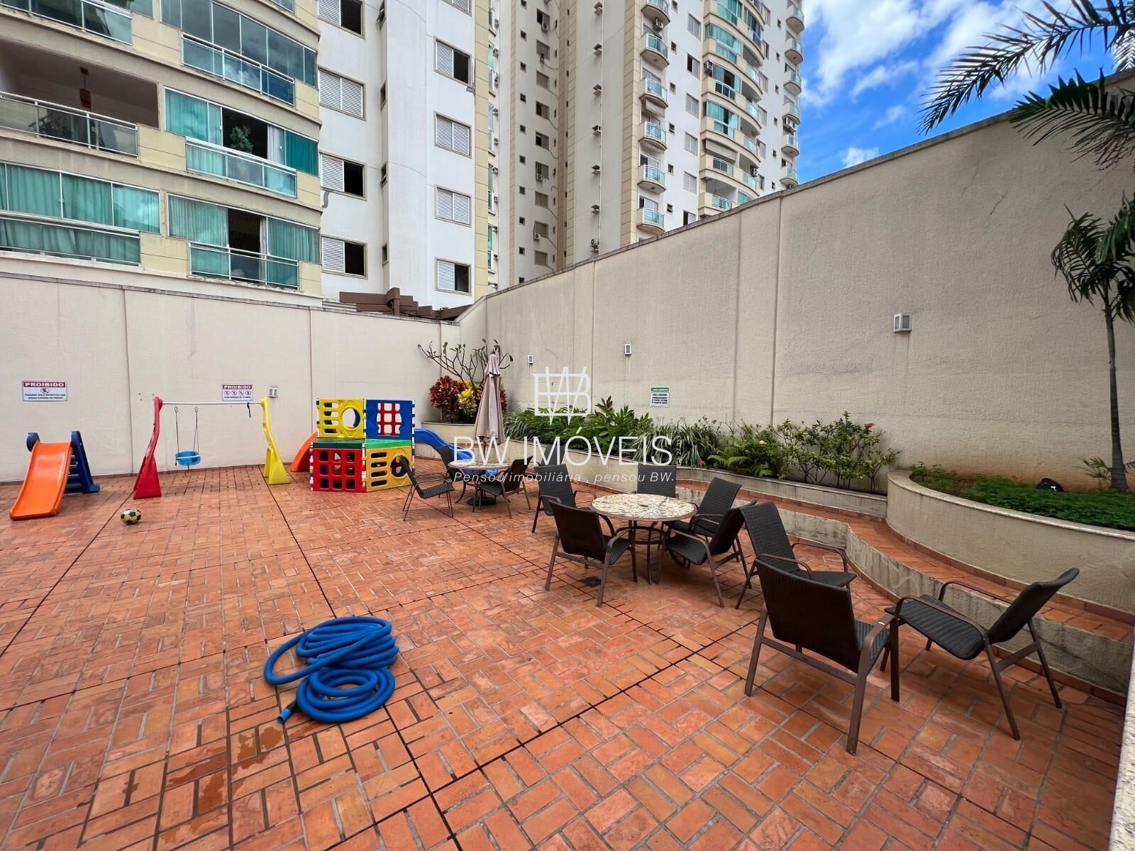 Apartamento, 3 quartos, 94 m² - Foto 36