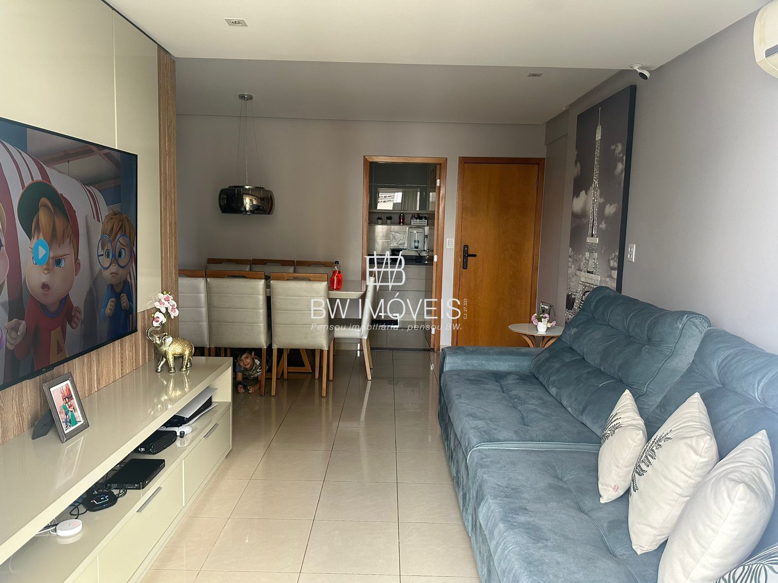 Apartamento, 3 quartos, 94 m² - Foto 11