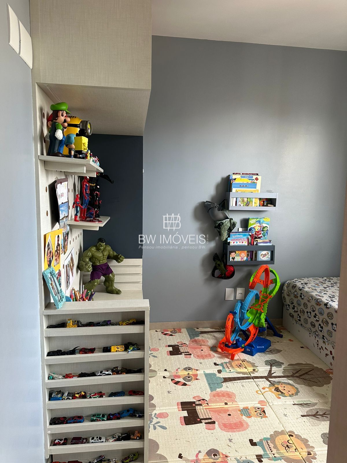 Apartamento, 3 quartos, 94 m² - Foto 24