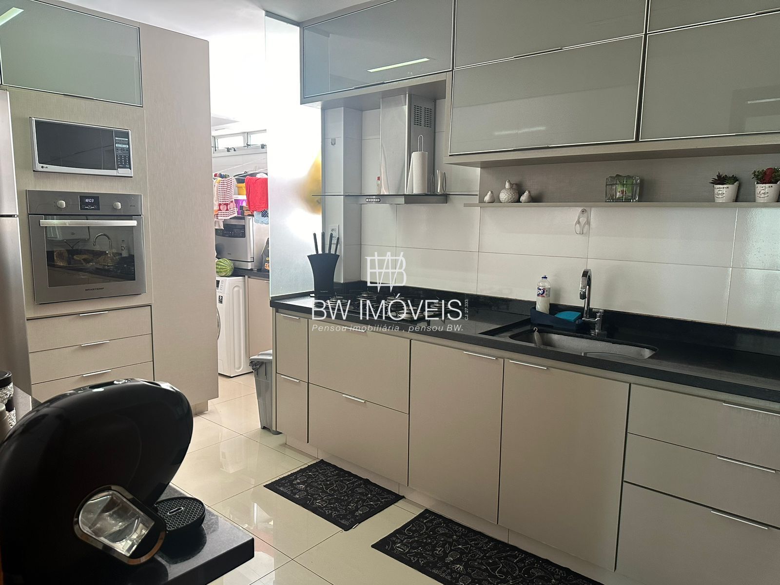 Apartamento, 3 quartos, 94 m² - Foto 13