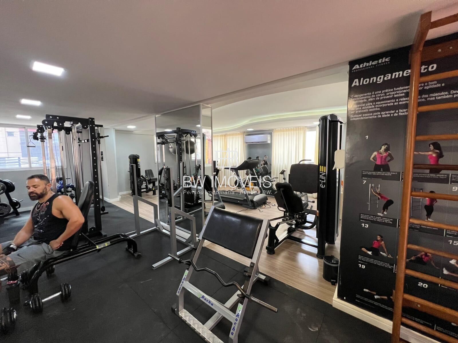 Apartamento, 3 quartos, 94 m² - Foto 41