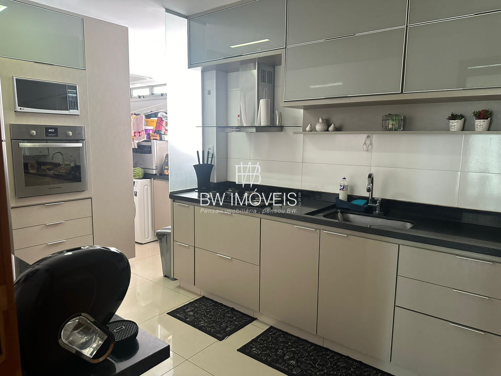 Apartamento, 3 quartos, 94 m² - Foto 8