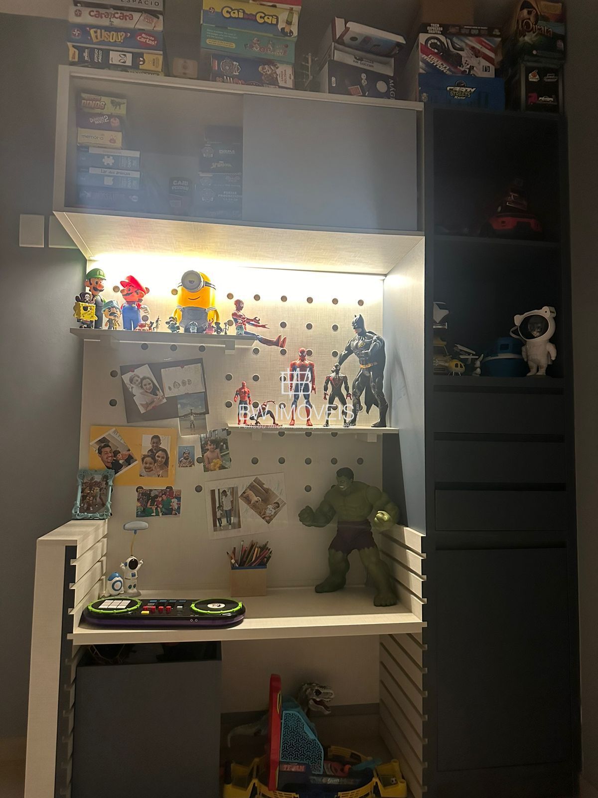 Apartamento, 3 quartos, 94 m² - Foto 25