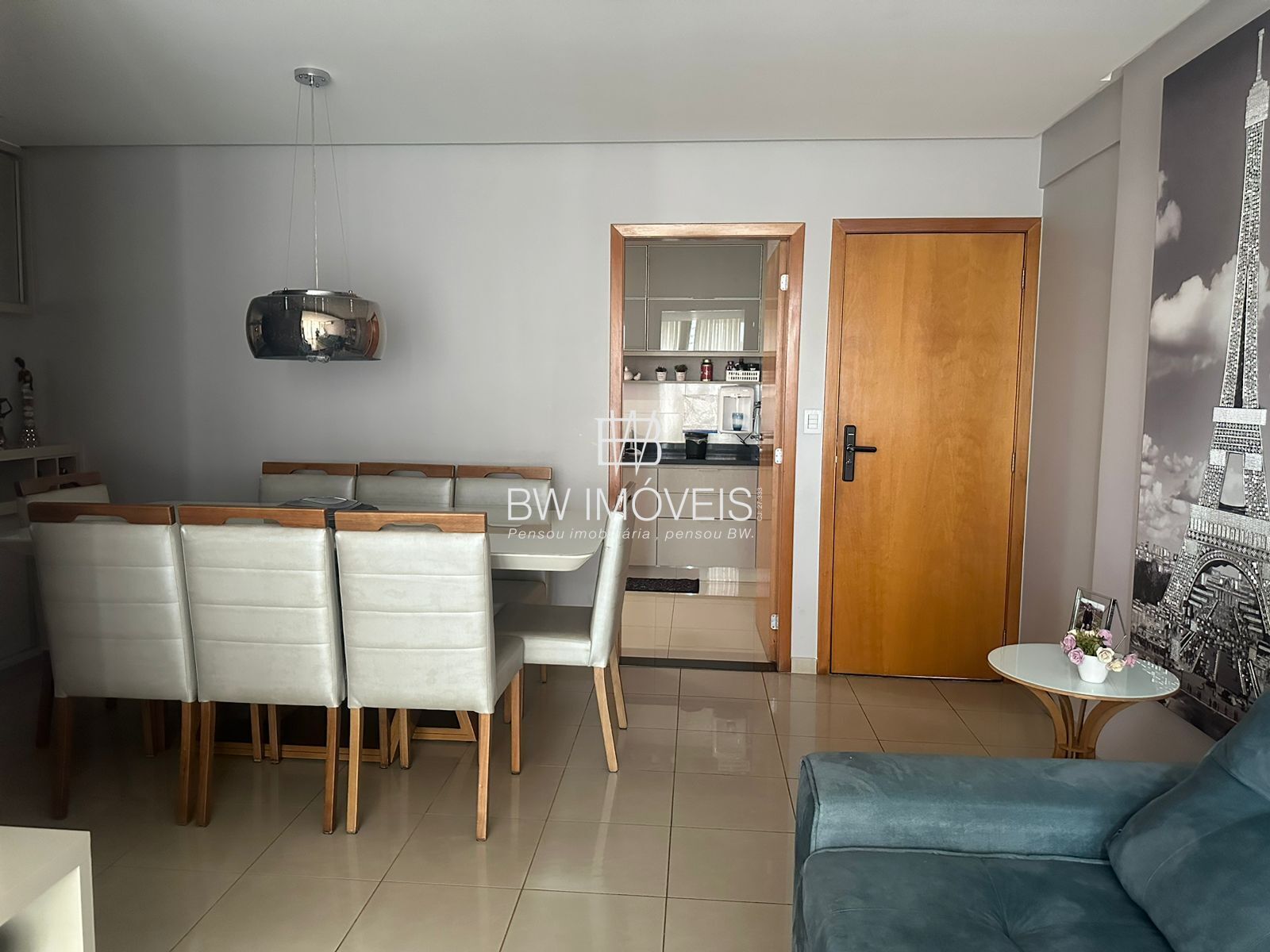 Apartamento, 3 quartos, 94 m² - Foto 9