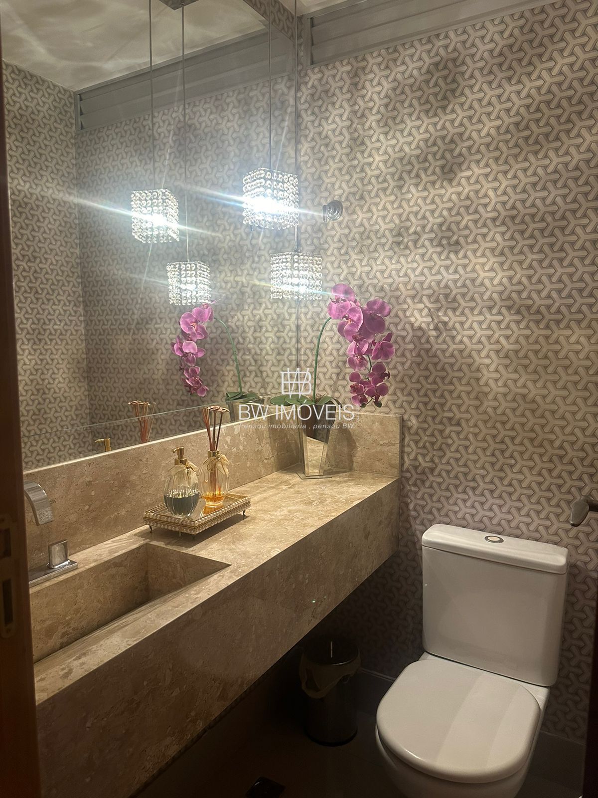 Apartamento, 3 quartos, 94 m² - Foto 3