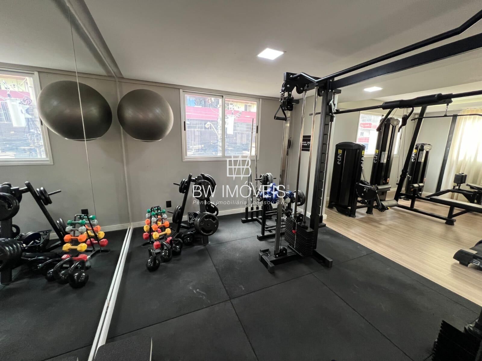 Apartamento, 3 quartos, 94 m² - Foto 38