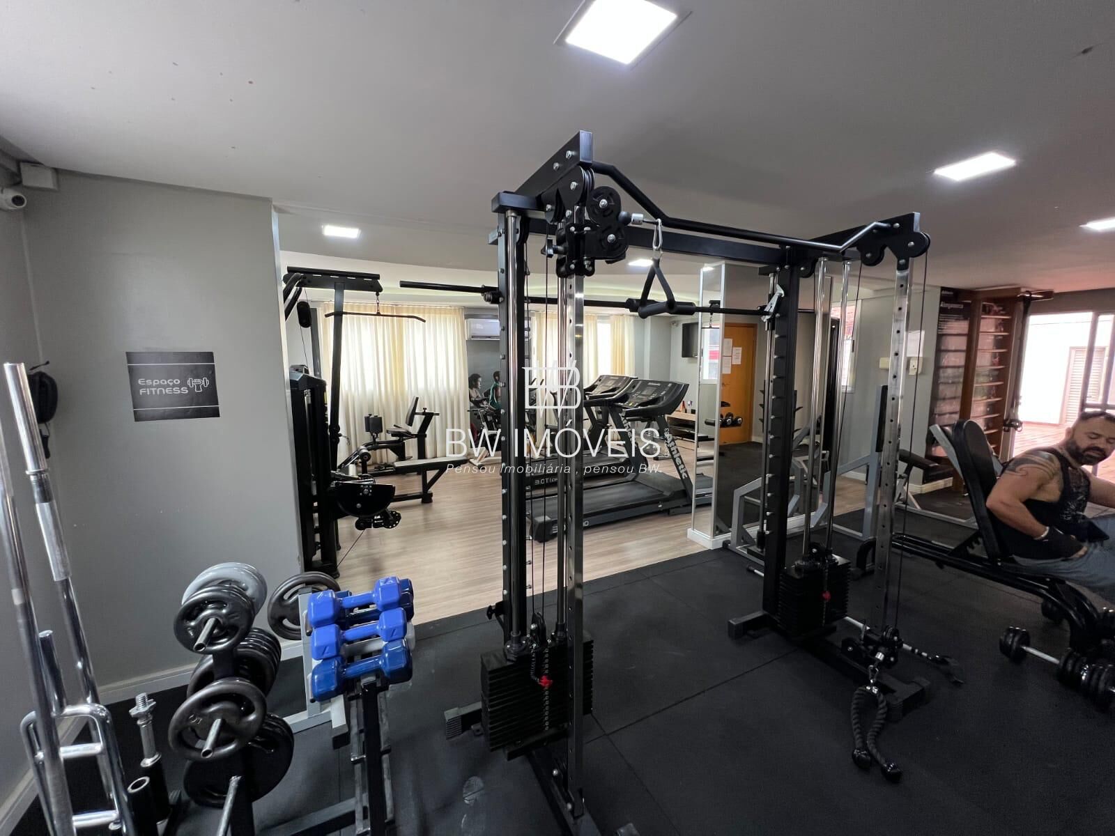 Apartamento, 3 quartos, 94 m² - Foto 37