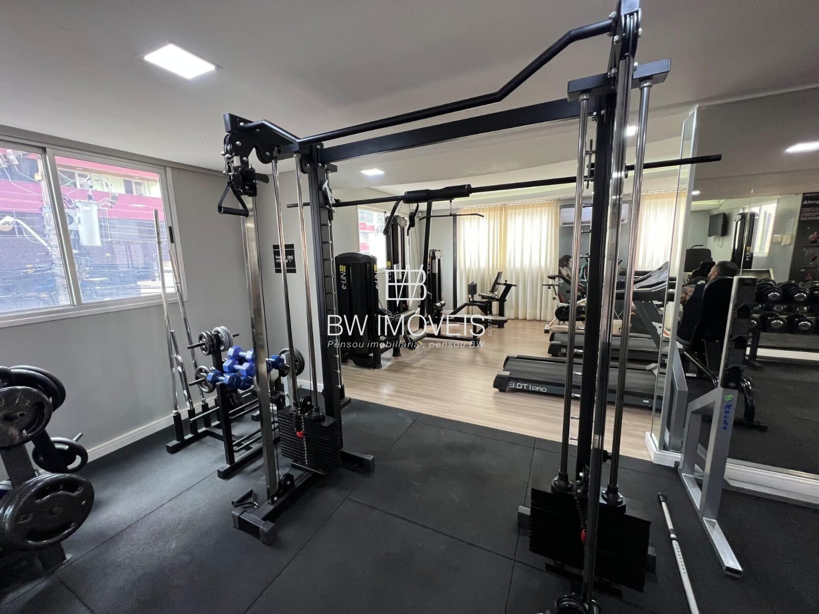 Apartamento, 3 quartos, 94 m² - Foto 40