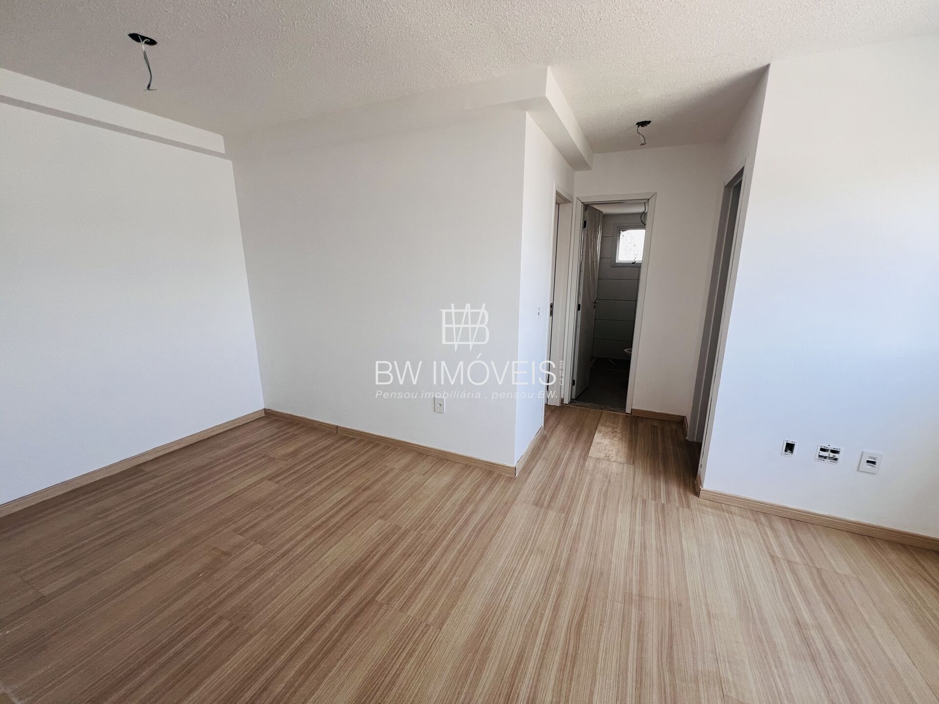 Apartamento, 2 quartos, 48 m² - Foto 3