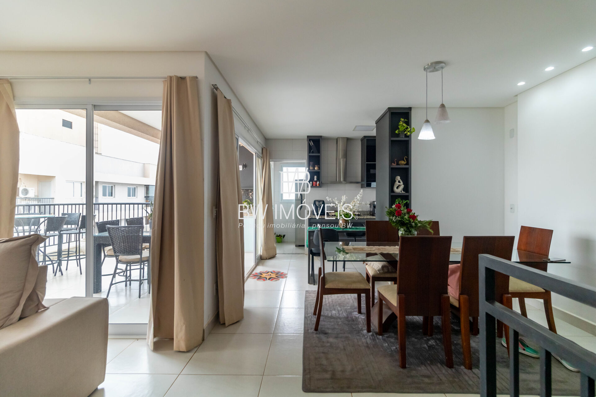 Cobertura à venda com 4 quartos, 185m² - Foto 14